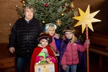 02.-03.01.2025 Sternsingen